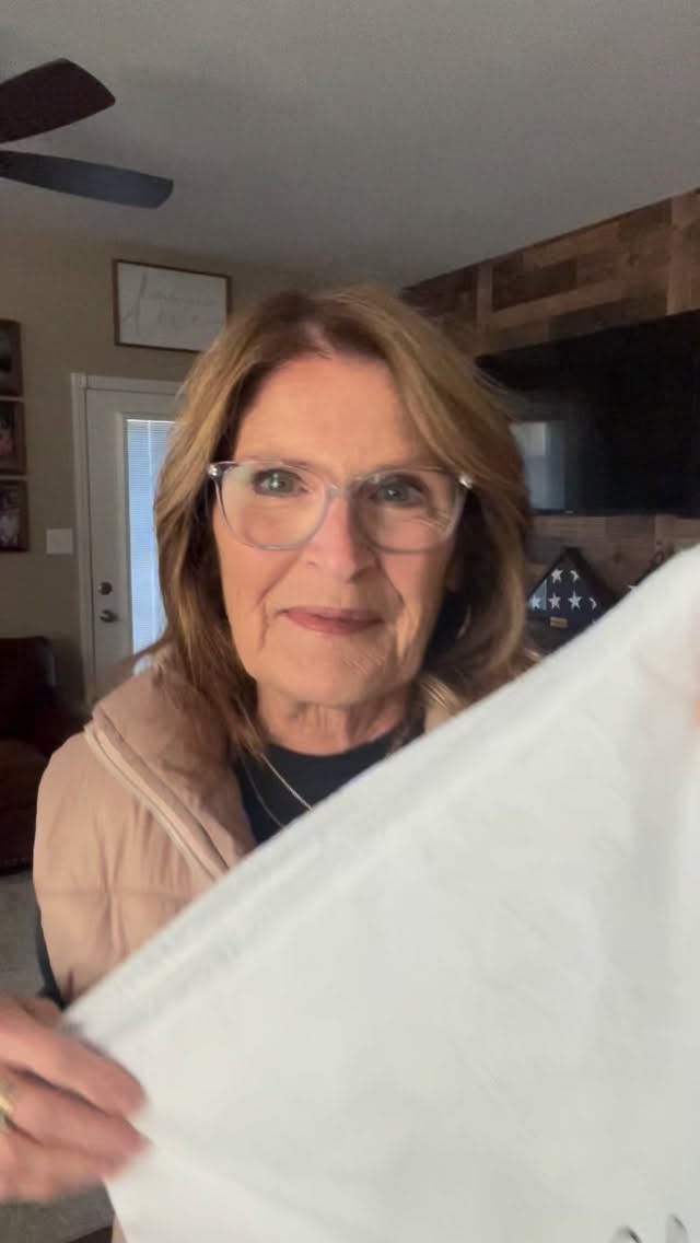 So thankful for every woman who shops, supports, and cheers me on.